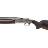 "Benelli 828U Shotgun 12Ga (S15693)" - 3 of 5