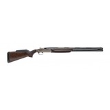"Benelli 828U Shotgun 12Ga (S15693)" - 1 of 5