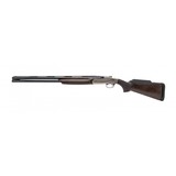 "Benelli 828U Shotgun 12Ga (S15693)" - 4 of 5