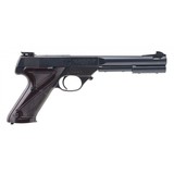 "USMC High Standard Supermatic Pistol .22 LR (PR65901) Consignment" - 1 of 8