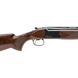 "Browning Citori CXS Shotgun 12 Gauge (S15694) Consignment" - 5 of 6