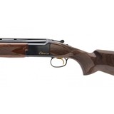 "Browning Citori CXS Shotgun 12 Gauge (S15694) Consignment" - 4 of 6