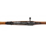 "Japanese Type 99 Rifle 7.7 Jap (R40841) CONSIGNMENT" - 4 of 7