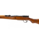 "Japanese Type 99 Rifle 7.7 Jap (R40841) CONSIGNMENT" - 5 of 7