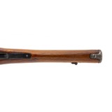 "Japanese Type 99 Rifle 7.7 Jap (R40841) CONSIGNMENT" - 3 of 7