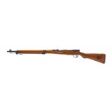 "Japanese Type 99 Rifle 7.7 Jap (R40841) CONSIGNMENT" - 6 of 7