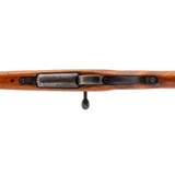 "Japanese Type 99 Rifle 7.7 Jap (R40841) CONSIGNMENT" - 2 of 7