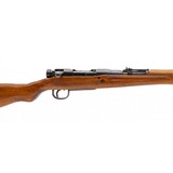 "Japanese Type 99 Rifle 7.7 Jap (R40841) CONSIGNMENT" - 7 of 7