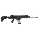 "CZ 805 Bren S1 Rifle 5.56 (R40842)" - 1 of 4