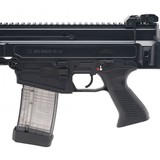 "CZ 805 Bren S1 Rifle 5.56 (R40842)" - 3 of 4