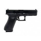 "Glock 17 Gen 5 Pistol 9mm (PR65873)" - 1 of 4