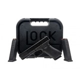 "Glock 17 Gen 5 Pistol 9mm (PR65873)" - 2 of 4