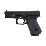 "Glock 19 Gen 3 Pistol 9mm (PR65874)" - 3 of 3