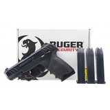 "Ruger Security-9 Pistol 9mm (PR65876)" - 3 of 4