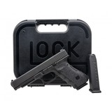 "Glock 34 Gen 3 Pistol 9mm (PR65877) ATX" - 2 of 4