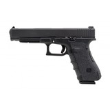 "Glock 34 Gen 3 Pistol 9mm (PR65877) ATX" - 4 of 4