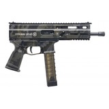 "Grand Power Stribog SP9A3 Pistol 9mm (PR65878)" - 1 of 5