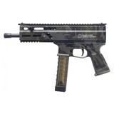 "Grand Power Stribog SP9A3 Pistol 9mm (PR65878)" - 2 of 5