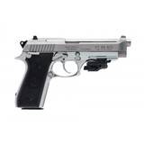 "Taurus PT 92 AFS Pistol 9mm (PR65905)" - 1 of 7