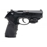 "Beretta PX4 Storm Pistol 9mm (PR65906)" - 1 of 4