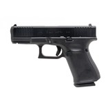 "Glock 19 Gen 5 Pistol 9mm (PR65907)" - 4 of 4