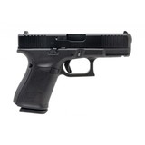 "Glock 19 Gen 5 Pistol 9mm (PR65907)" - 1 of 4