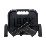 "Glock 19 Gen 5 Pistol 9mm (PR65907)" - 2 of 4