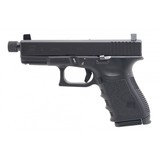 "Glock 19 Gen 4 Pistol 9mm (PR65908)" - 4 of 4
