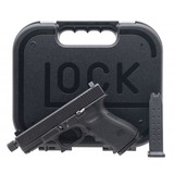 "Glock 19 Gen 4 Pistol 9mm (PR65908)" - 3 of 4