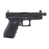 "Glock 19 Gen 4 Pistol 9mm (PR65908)" - 1 of 4