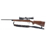 "Remington Model 700 Rifle 270 Win (R40748)" - 4 of 4