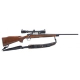 "Remington Model 700 Rifle 270 Win (R40748)" - 1 of 4