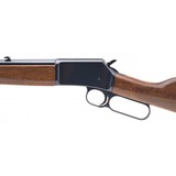 "Browning BL-22 Grade I .22 S,L,LR Rifle (R40786) ATX" - 3 of 4
