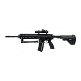 "HK 416 D Rifle .22 LR HV (R40750)" - 3 of 4