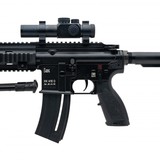 "HK 416 D Rifle .22 LR HV (R40750)" - 2 of 4