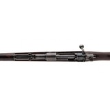 "Mauser Kar98k carbine 8mm Mauser (R40847) CONSIGNMENT" - 3 of 9