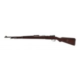 "Mauser Kar98k carbine 8mm Mauser (R40847) CONSIGNMENT" - 7 of 9