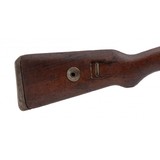 "Mauser Kar98k carbine 8mm Mauser (R40847) CONSIGNMENT" - 8 of 9