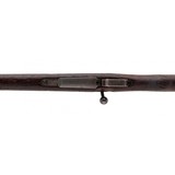 "Mauser Kar98k carbine 8mm Mauser (R40847) CONSIGNMENT" - 2 of 9