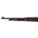 "Mauser Kar98k carbine 8mm Mauser (R40847) CONSIGNMENT" - 4 of 9