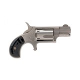 "North American Arms Revolver .22 LR (PR65909) Consignment" - 6 of 6