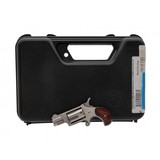 "North American Arms Revolver .22 LR (PR65910) Consignment" - 2 of 7