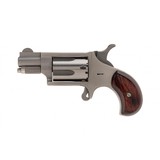 "North American Arms Revolver .22 LR (PR65910) Consignment" - 1 of 7