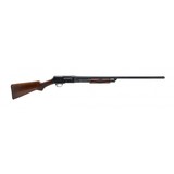 "Montgomery Ward Western Field Shotgun 12 Gauge (S15695)" - 1 of 4