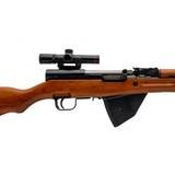 "Norinco SKS Rifle 7.62x39 (R40848) CONSIGNMENT" - 6 of 6