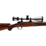 "Kimber Varmint Rifle .22-250 (R40787)" - 4 of 4