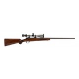 "Kimber Varmint Rifle .22-250 (R40787)" - 1 of 4