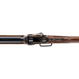 "Pedersoli Sharps Rifle .45/70 Gov. (R40805) Consignment" - 3 of 7