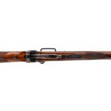 "Pedersoli Sharps Rifle .45/70 Gov. (R40805) Consignment" - 2 of 7