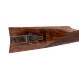 "Pedersoli Sharps Rifle .45/70 Gov. (R40805) Consignment" - 6 of 7